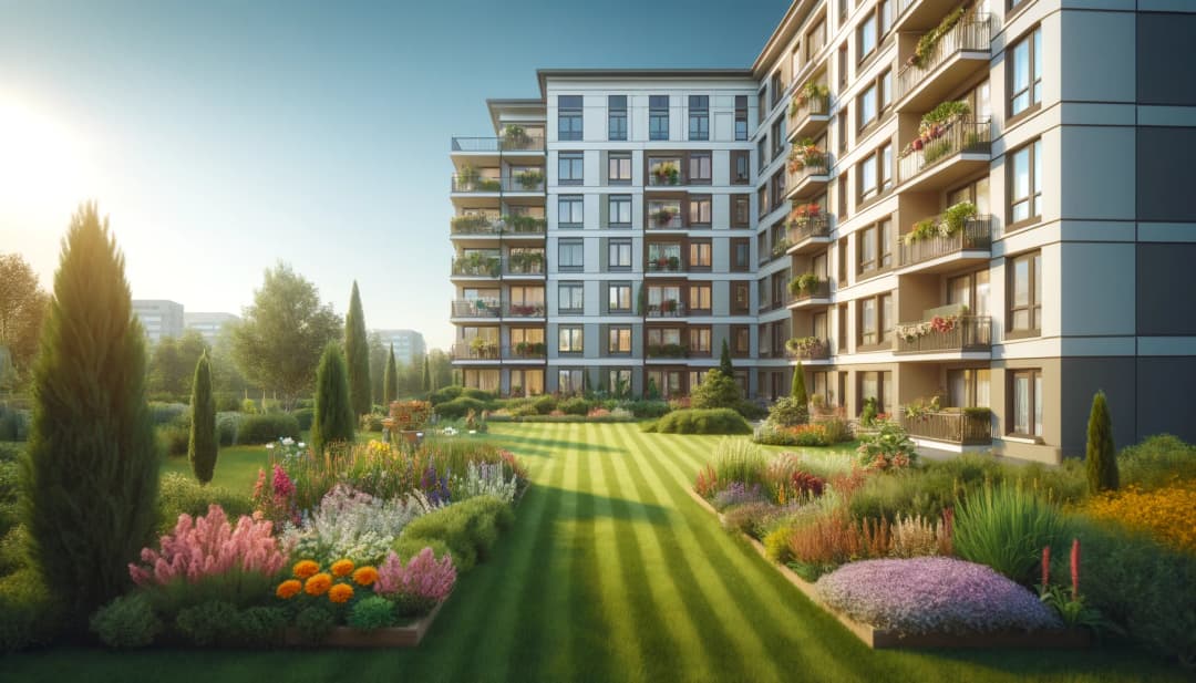 Hecken- und Sträucherschnitt